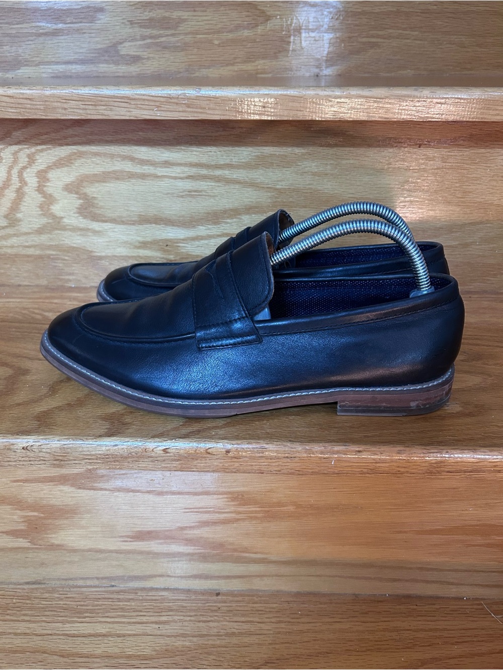 Aldo Dress Loafer